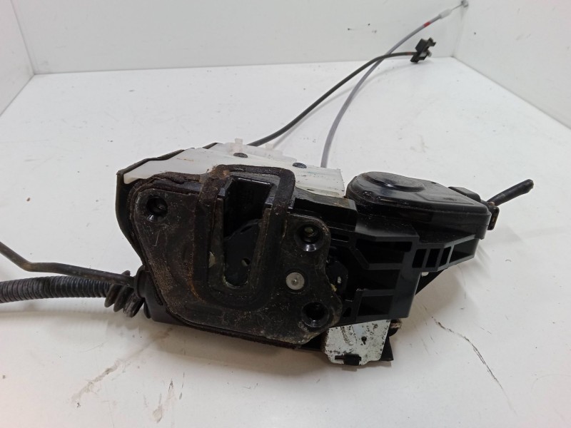 Recambio de cerradura puerta delantera izquierda para kia sportage ii (je_, km_) 2.0 crdi referencia OEM IAM   