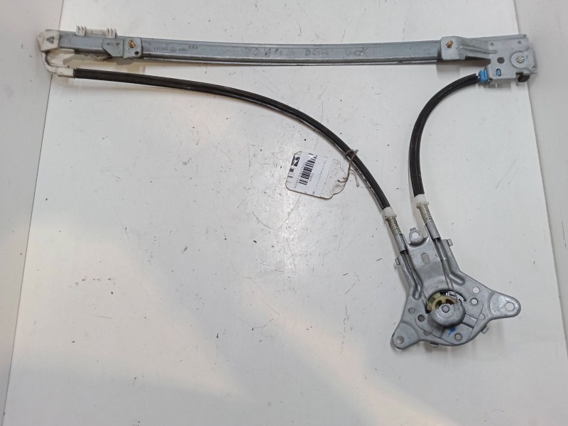 Recambio de elevalunas delantero derecho para fiat scudo caja/chasis (220_) 1.9 d referencia OEM IAM   