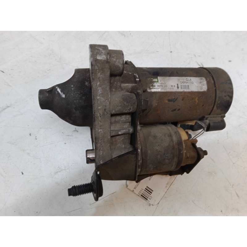 Recambio de motor arranque para citroën c4 i (lc_) 1.6 hdi referencia OEM IAM 9640825280 D6RA110 28100YV010