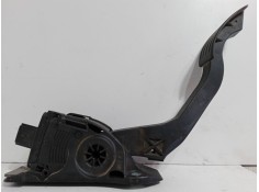 Recambio de pedal acelerador para ford tourneo connect / grand tourneo connect v408 monospace 1.5 tdci referencia OEM IAM