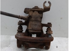 Recambio de pinza freno trasera derecha para smart forfour (454) 1.3 (454.031) referencia OEM IAM   