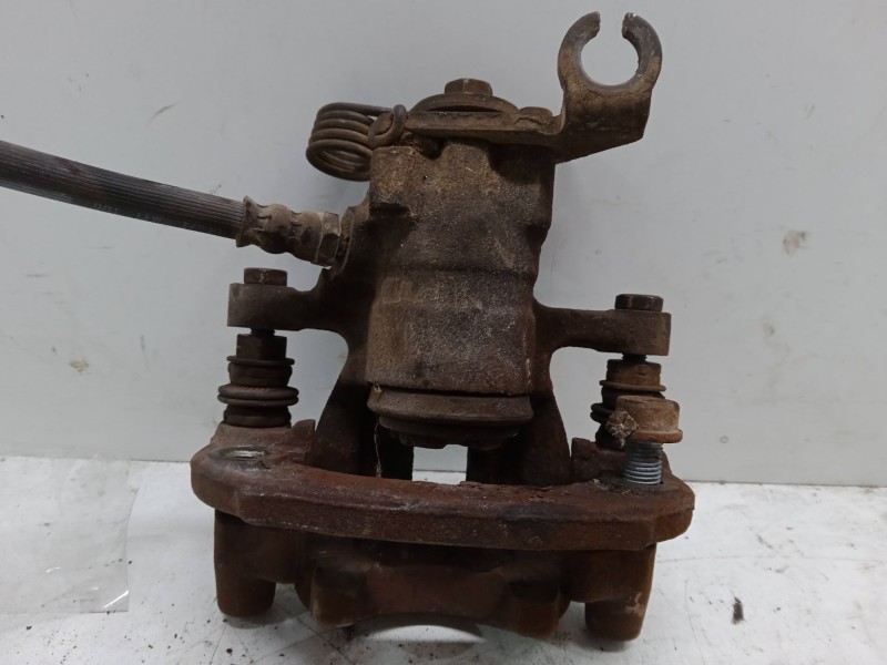 Recambio de pinza freno trasera derecha para smart forfour (454) 1.3 (454.031) referencia OEM IAM   