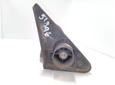 Recambio de retrovisor izquierdo para renault express furgoneta/monovolumen (f40_, g40_) 1.1 referencia OEM IAM    2