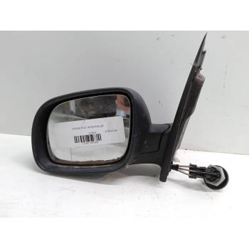 RETROVISOR IZQUIERDO 
