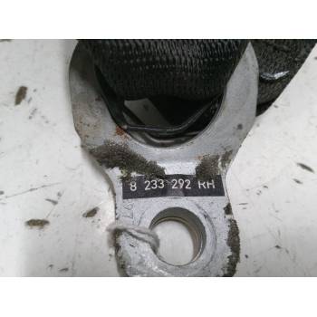 ANCLAJE CINTURON TRASERO DERECHO ALH 62860 Z 