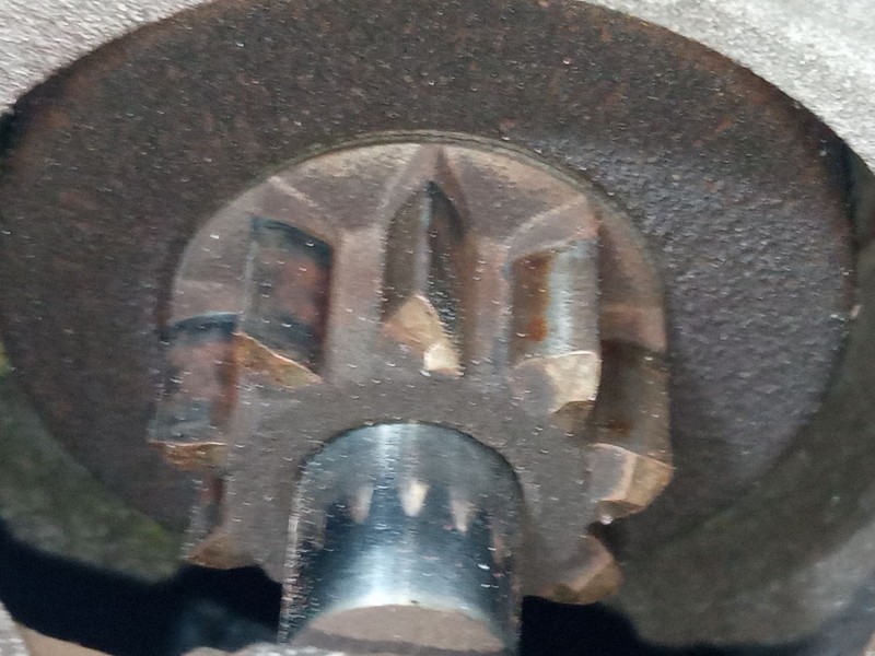 Recambio de motor arranque para renault clio iv (bh_) 1.2 16v referencia OEM IAM 8200369521F  TS8E6