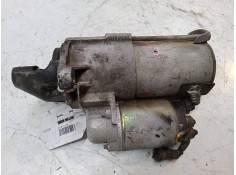 Recambio de motor arranque para chevrolet aveo / kalos hatchback (t200) 1.4 16v referencia OEM IAM   