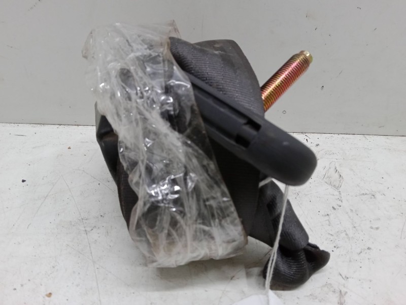 Recambio de cinturon seguridad trasero derecho para chevrolet aveo / kalos hatchback (t200) 1.2 referencia OEM IAM   