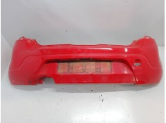 Recambio de paragolpes trasero para dacia sandero 1.2 16v referencia OEM IAM   