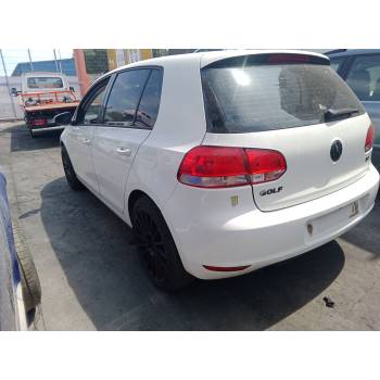 VOLKSWAGEN GOLF VI (5K1)