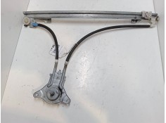 Recambio de elevalunas delantero derecho para fiat scudo caja/chasis (220_) 1.9 d referencia OEM IAM    2