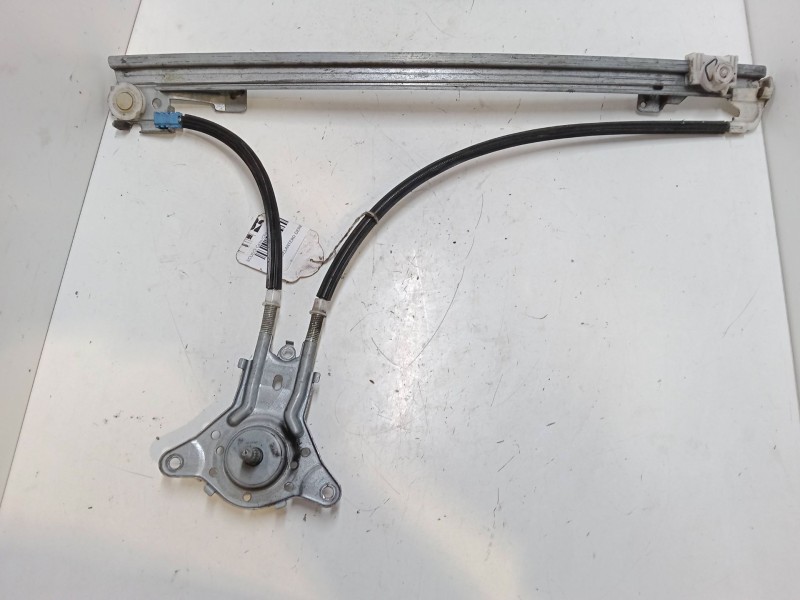 Recambio de elevalunas delantero derecho para fiat scudo caja/chasis (220_) 1.9 d referencia OEM IAM   
