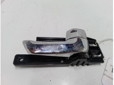 Recambio de maneta interior puerta delantera derecha para kia sportage ii (je_, km_) 2.0 crdi referencia OEM IAM