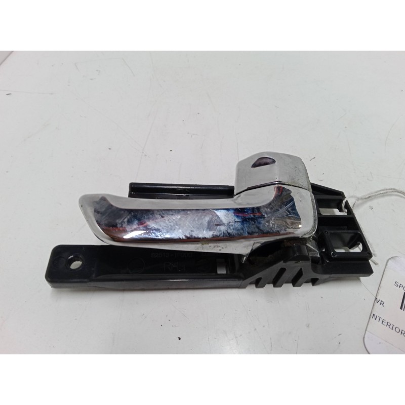 Recambio de maneta interior puerta delantera derecha para kia sportage ii (je_, km_) 2.0 crdi referencia OEM IAM   