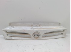 Recambio de rejillas capo para nissan primastar autobús (x83) dci 100 referencia OEM IAM   