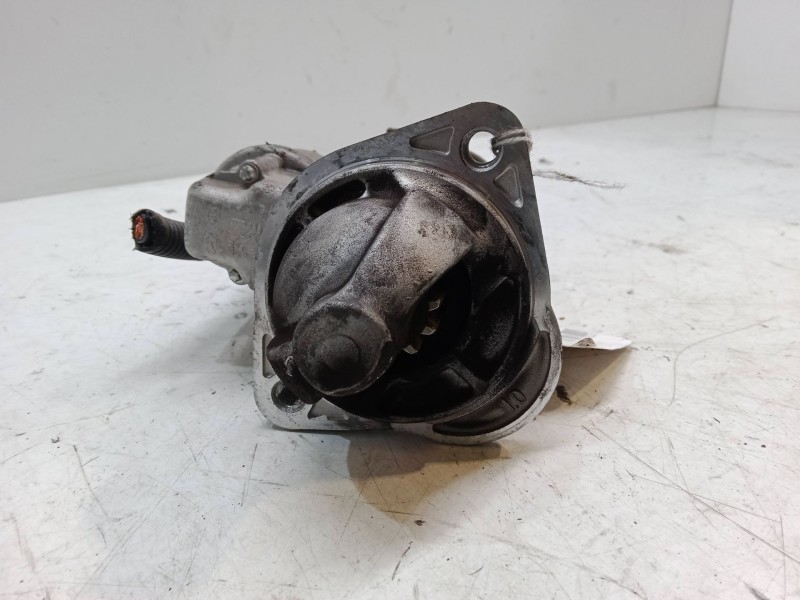 Recambio de motor arranque para kia stonic (yb) 1.0 t-gdi referencia OEM IAM 3610004270  61005417