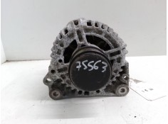 Recambio de alternador para seat ibiza iii (6l1) 1.4 tdi referencia OEM IAM 045903023 0 124 325 012 