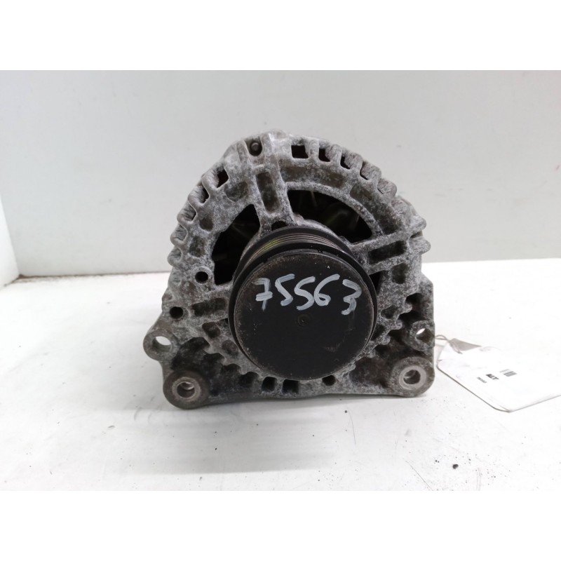 Recambio de alternador para seat ibiza iii (6l1) 1.4 tdi referencia OEM IAM 045903023 0 124 325 012 