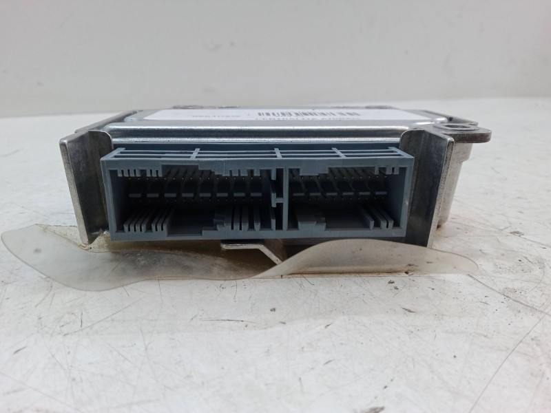 Recambio de centralita airbag para hyundai i30 (fd) 1.6 crdi referencia OEM IAM 959102R000  2R959-10000