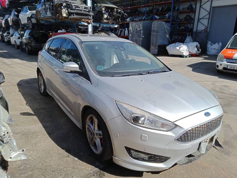 FORD FOCUS IV (HN)