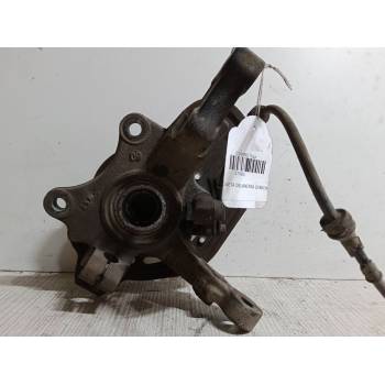 MANGUETA DELANTERA DERECHA con sensor abs GM13154318