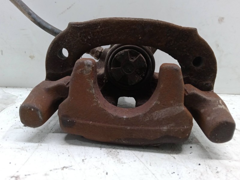 Recambio de pinza freno trasera derecha para smart forfour (454) 1.3 (454.031) referencia OEM IAM   