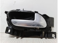 Recambio de maneta interior puerta delantera derecha para peugeot 208 i (ca_, cc_) 1.2 vti 82 referencia OEM IAM