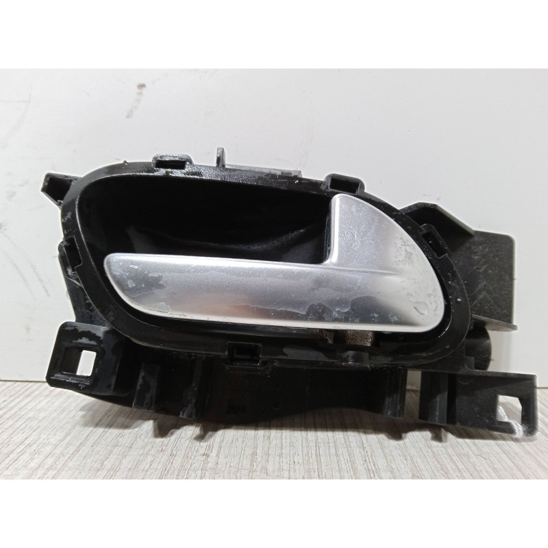 Recambio de maneta interior puerta delantera derecha para peugeot 208 i (ca_, cc_) 1.2 vti 82 referencia OEM IAM   
