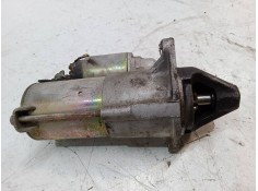 Recambio de motor arranque para chevrolet aveo / kalos hatchback (t200) 1.4 16v referencia OEM IAM    2