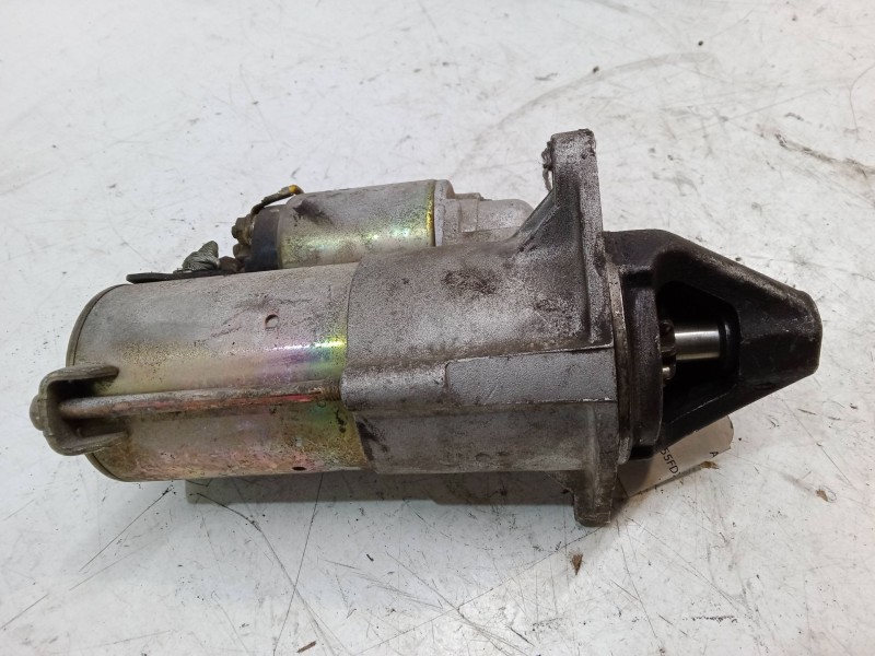 Recambio de motor arranque para chevrolet aveo / kalos hatchback (t200) 1.4 16v referencia OEM IAM   