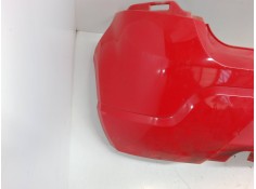 Recambio de paragolpes trasero para dacia sandero 1.2 16v referencia OEM IAM    2