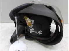 Recambio de cinturon seguridad trasero derecho para chevrolet aveo / kalos hatchback (t200) 1.2 referencia OEM IAM    2