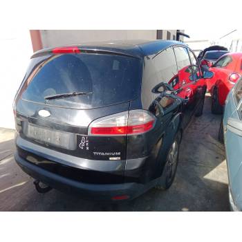 FORD S-MAX (WA6)