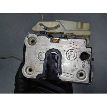 CERRADURA PUERTA DELANTERA IZQUIERDA 
