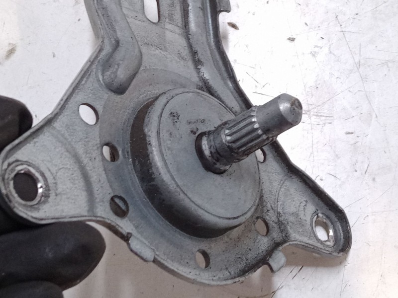 Recambio de elevalunas delantero derecho para fiat scudo caja/chasis (220_) 1.9 d referencia OEM IAM   