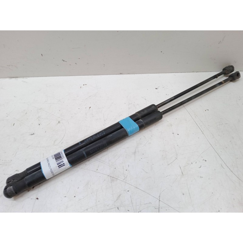 Recambio de amortiguadores malet/porton para dacia sandero 1.6 (bs0d, bs0b, bs0f, bs0h) referencia OEM IAM   