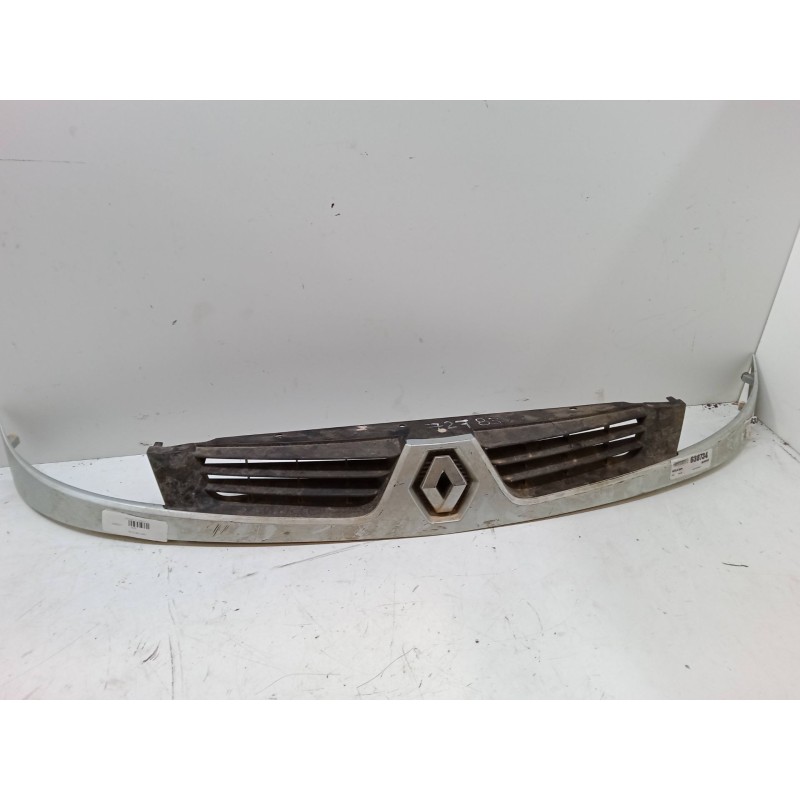 Recambio de rejillas capo para renault scénic ii (jm0/1_) 1.9 dci (jm0g, jm12, jm1g, jm2c) referencia OEM IAM   