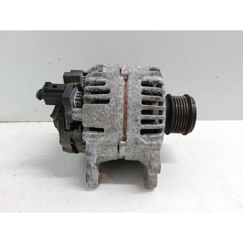 Recambio de alternador para seat ibiza iii (6l1) 1.4 tdi referencia OEM IAM 045903023 0 124 325 012 