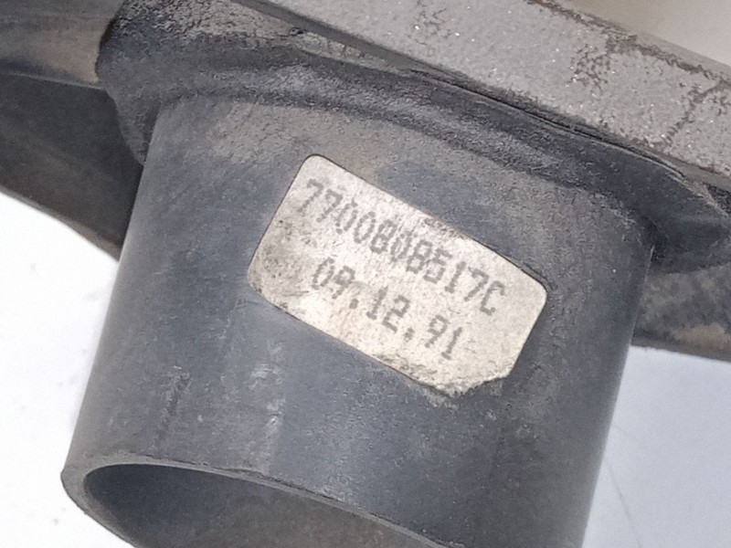 Recambio de retrovisor izquierdo para renault express furgoneta/monovolumen (f40_, g40_) 1.1 referencia OEM IAM   