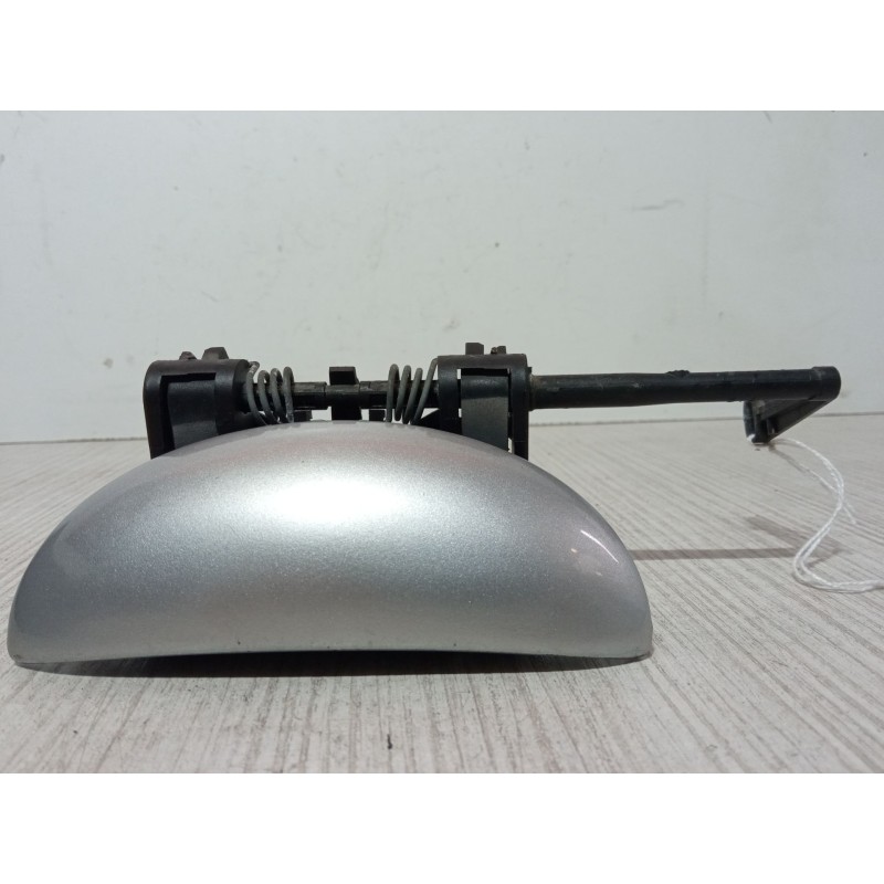 Recambio de maneta exterior puerta delantera izquierda para peugeot 206 cc (2d) 1.6 hdi 110 referencia OEM IAM   