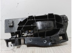 Recambio de maneta interior puerta delantera derecha para peugeot 208 i (ca_, cc_) 1.2 vti 82 referencia OEM IAM    2