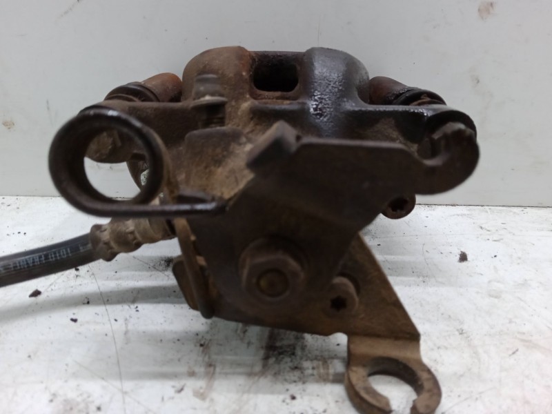 Recambio de pinza freno trasera derecha para smart forfour (454) 1.3 (454.031) referencia OEM IAM   