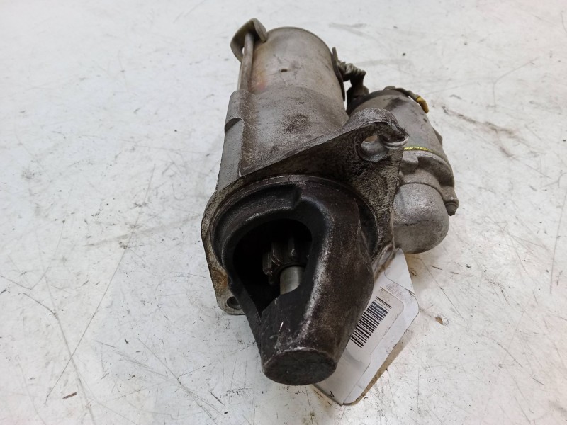 Recambio de motor arranque para chevrolet aveo / kalos hatchback (t200) 1.4 16v referencia OEM IAM   