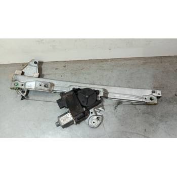 ELEVALUNAS ELECTRICO DELANTERO IZQUIERDO 9657247680 