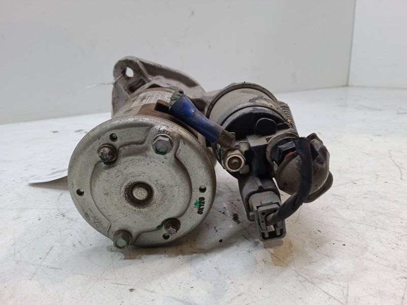 Recambio de motor arranque para kia stonic (yb) 1.0 t-gdi referencia OEM IAM 3610004270  61005417