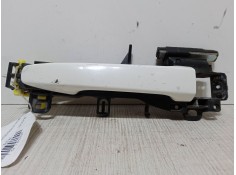 Recambio de maneta exterior puerta delantera izquierda para toyota verso (_r2_) 2.0 d-4d (aur20_) referencia OEM IAM   