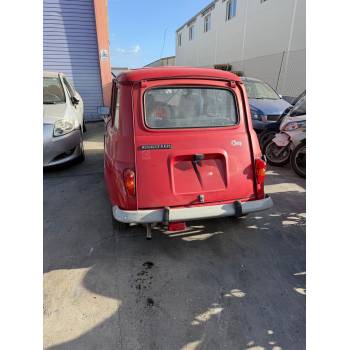 RENAULT 4 (112_)