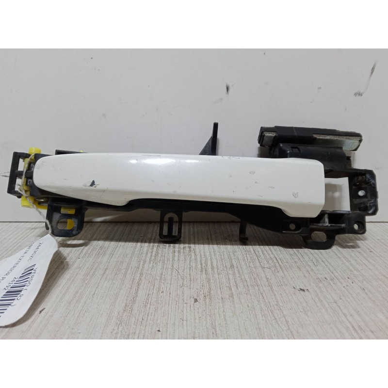 Recambio de maneta exterior puerta delantera izquierda para toyota verso (_r2_) 2.0 d-4d (aur20_) referencia OEM IAM   