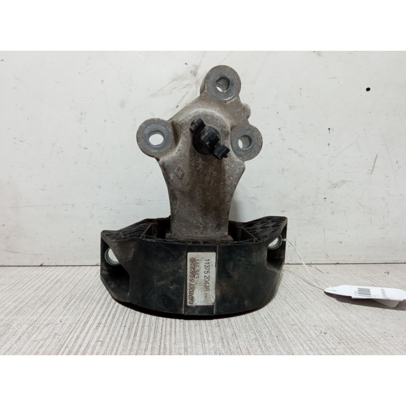 Recambio de soporte motor derecho para renault clio iv (bh_) 1.2 16v referencia OEM IAM 113752043R  