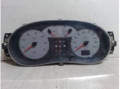 Recambio de cuadro instrumentos para renault kangoo (kc0/1_) 1.5 dci (kc07) referencia OEM IAM   